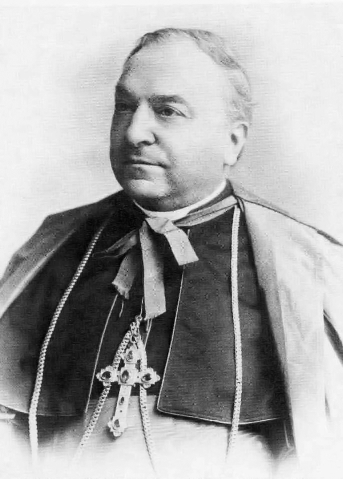Msgr. Pietro Gasparri